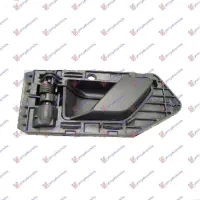 DOOR HANDLE FRONT INNER