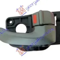 DOOR HANDLE FRONT/REAR INNER
