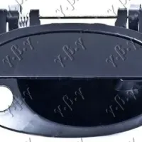 FRONT DOOR HANDLE OUTER (WITH KEY HOLE)