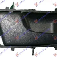 DOOR HANDLE FRONT/REAR INNER