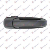 DOOR HANDLE OUTER (LAREDO)