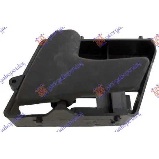 DOOR HANDLE FRONT/REAR INNER DOOR HANDLE FRONT/REAR INNER