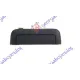 DOOR HANDLE OUTER FRONT/REAR BLACK DOOR HANDLE OUTER FRONT/REAR BLACK