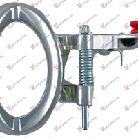 DOOR HANDLE FRONT/REAR INNER