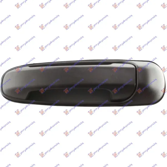 DOOR HANDLE REAR (LIMITED)