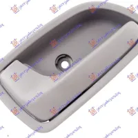 FRONT DOOR HANDLE INNER