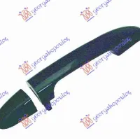 REAR DOOR HANDLE OUTER