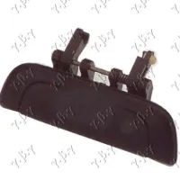 REAR DOOR HANDLE OUTER