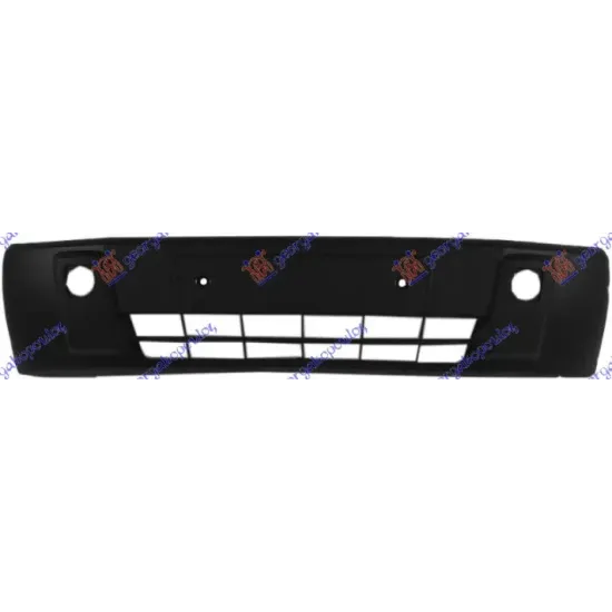 FRONT BUMPER -2007 FRONT BUMPER -2007