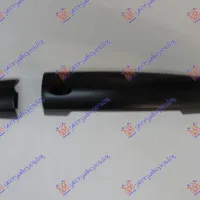 DOOR HANDLE FRONT/TAILG OUTER WITHOUTER CYLINDER HOLE (WITH SENSOR)