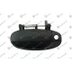 FRONT DOOR HANDLE OUTER FRONT DOOR HANDLE OUTER