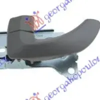 FRONT DOOR HANDLE INNER