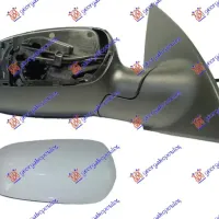 DOOR MIRROR CABLE PRIMED (A QUALITY) (CONVEX GLASS)