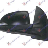 DOOR MIRROR ELECTRICAL HEATED PRIMED (WITH SIDE LAMP)