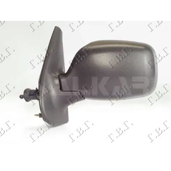 DOOR MIRROR CABLE (ASPHERICAL GLASS) DOOR MIRROR CABLE (ASPHERICAL GLASS)