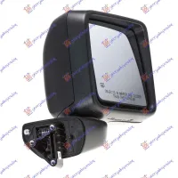 DOOR MIRROR ELECTRICAL HEATED