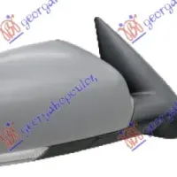 DOOR MIRROR CABLE PRIMED (WITH SIDE LAMP) (CONVEX GLASS)