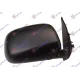 DOOR MIRROR MANUAL BLACK (CONVEX GLASS) DOOR MIRROR MANUAL BLACK (CONVEX GLASS)