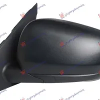 DOOR MIRROR MANUAL (CONVEX GLASS) (A QUALITY)