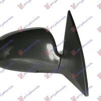 DOOR MIRROR ELECTRICAL HEATED FOLDABLE (CONVEX GLASS)