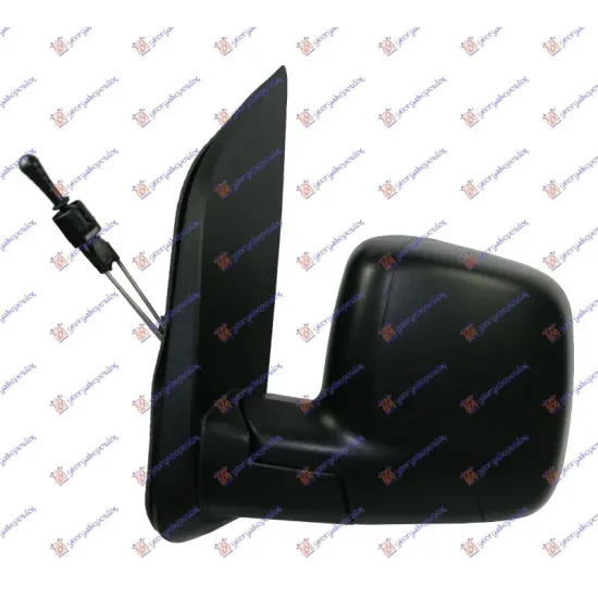 DOOR MIRROR CABLE (CONVEX GLASS) DOOR MIRROR CABLE (CONVEX GLASS)