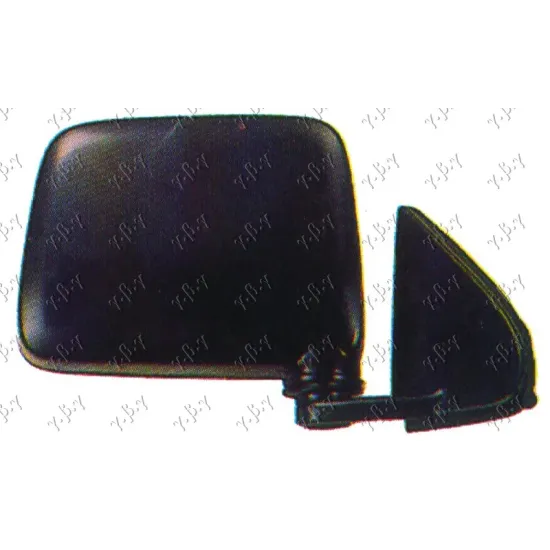DOOR MIRROR MANUAL (A QUALITY) (FLAT GLASS) DOOR MIRROR MANUAL (A QUALITY) (FLAT GLASS)