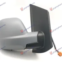 DOOR MIRROR CABLE PRIMED (WITH SENSOR) (CONVEX GLASS)