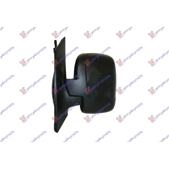 DOOR MIRROR CABLE (A QUALITY) (CONVEX GLASS)