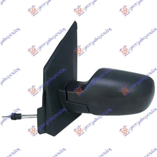 DOOR MIRROR CABLE -2006 (CONVEX GLASS) DOOR MIRROR CABLE -2006 (CONVEX GLASS)