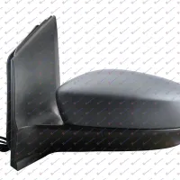 DOOR MIRROR ELECTRICAL HEATED PRIMED (ASPHERICAL GLASS)