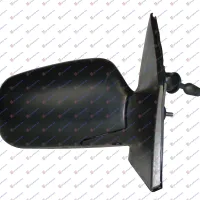 DOOR MIRROR CABLE 2003- (CONVEX GLASS)
