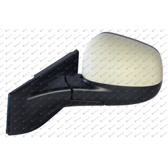 DOOR MIRROR CABLE PRIMED (CONVEX GLASS) DOOR MIRROR CABLE PRIMED (CONVEX GLASS)