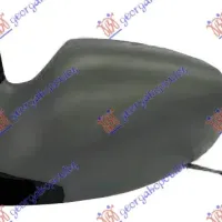 DOOR MIRROR CABLE PRIMED 1998- (A QUALITY) (CONVEX GLASS)