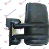DOOR MIRROR MANUAL (FLAT GLASS)