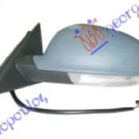 DOOR MIRROR ELECTRICAL HEATED 2003-(WITH SIDE LAMP) (ASPHERICAL GLASS)