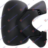DOOR MIRROR ELECTRICAL HEATED WITH SENSOR (CONVEX GLASS)