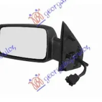 DOOR MIRROR ELECTRICAL HEATED