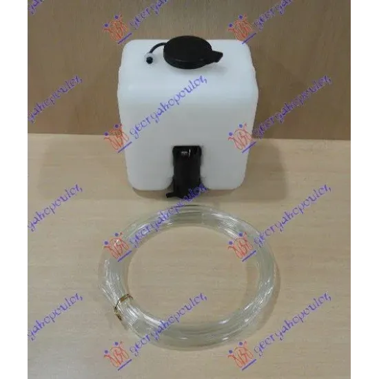 REZERVOR LICHID PARBRIZ CU MOTOR