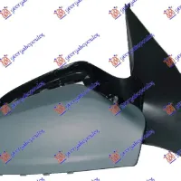 DOOR MIRROR CABLE 5D PRIMED (CONVEX GLASS)