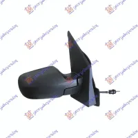 DOOR MIRROR CABLE -05 (CONVEX GLASS)