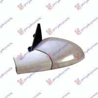 DOOR MIRROR ELECTRICAL HEATED PRIMED (CONVEX GLASS)