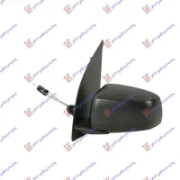 DOOR MIRROR CABLE -2009 (CONVEX GLASS)
