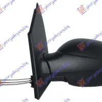 DOOR MIRROR CABLE (A QUALITY) (FLAT GLASS)