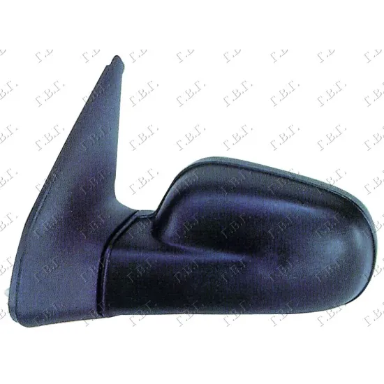 DOOR MIRROR ELECTRICAL HEATED (FLAT GLASS) DOOR MIRROR ELECTRICAL HEATED (FLAT GLASS)
