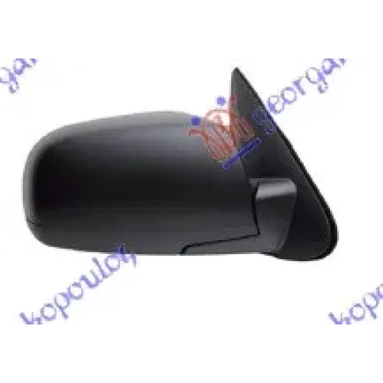DOOR MIRROR ELECTRICAL HEATED