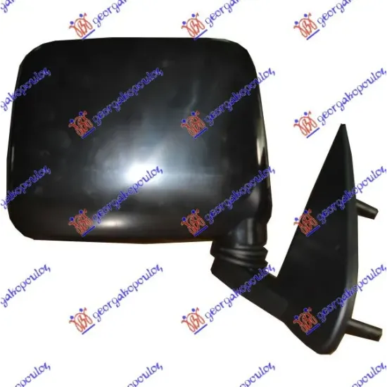 DOOR MIRROR MANUAL (CONVEX GLASS)