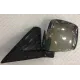 DOOR MIRROR MANUAL CHROME 4WD DOOR MIRROR MANUAL CHROME 4WD