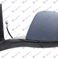 DOOR MIRROR MANUAL PRIMED (A QUALITY) (CONVEX GLASS)