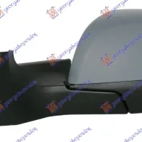 DOOR MIRROR ELECTRICAL HEATED PRIMED (CONVEX GLASS)