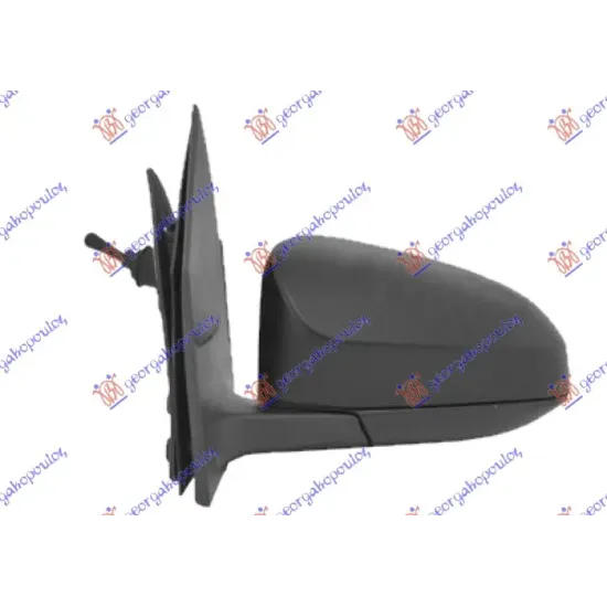 DOOR MIRROR CABLE (A QUALITY) (CONVEX GLASS)